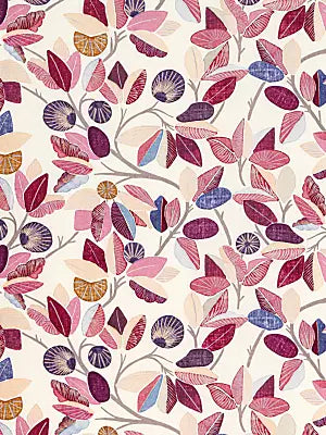 Linden - Berry