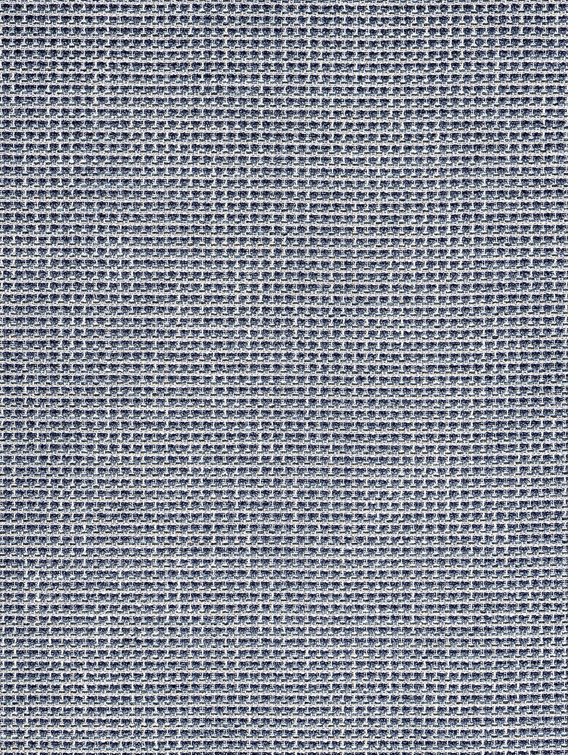 Heatherton - Navy - Scalamandre Fabric