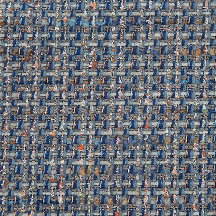 Confetti - Blue