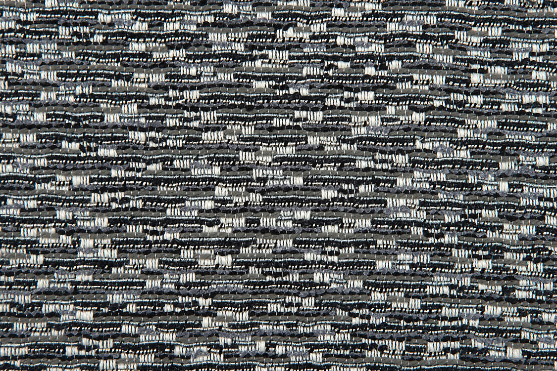 Rocket - Black - Scalamandre Fabric