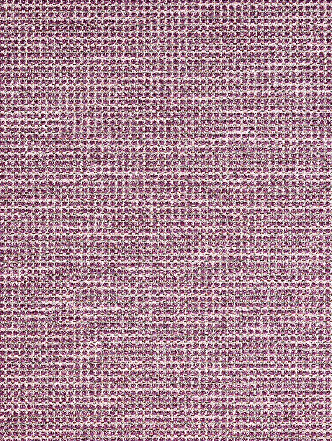 Heatherton - Plum - Scalamandre Fabric