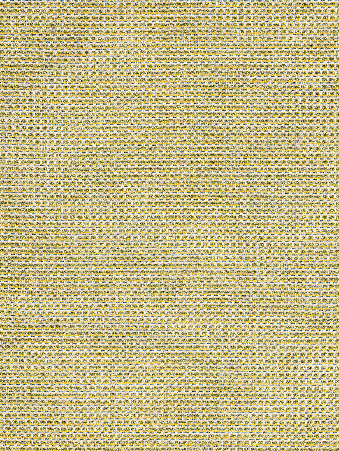 Heatherton - Lemon - Scalamandre Fabric