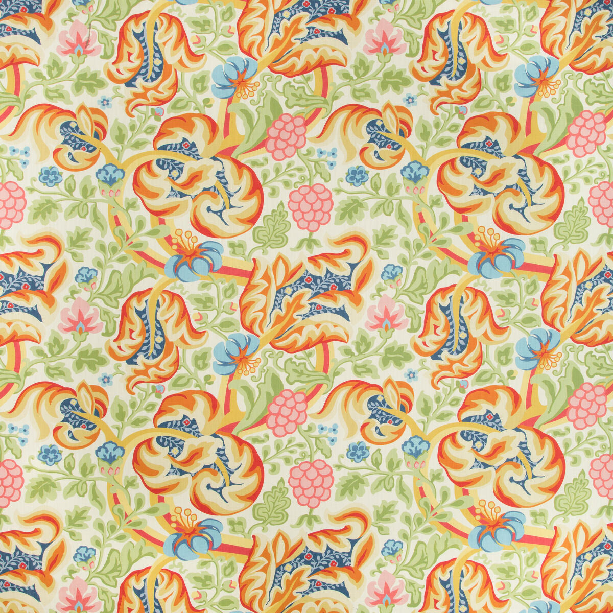 Hullabaloo - Prism - Kravet Basics Fabric