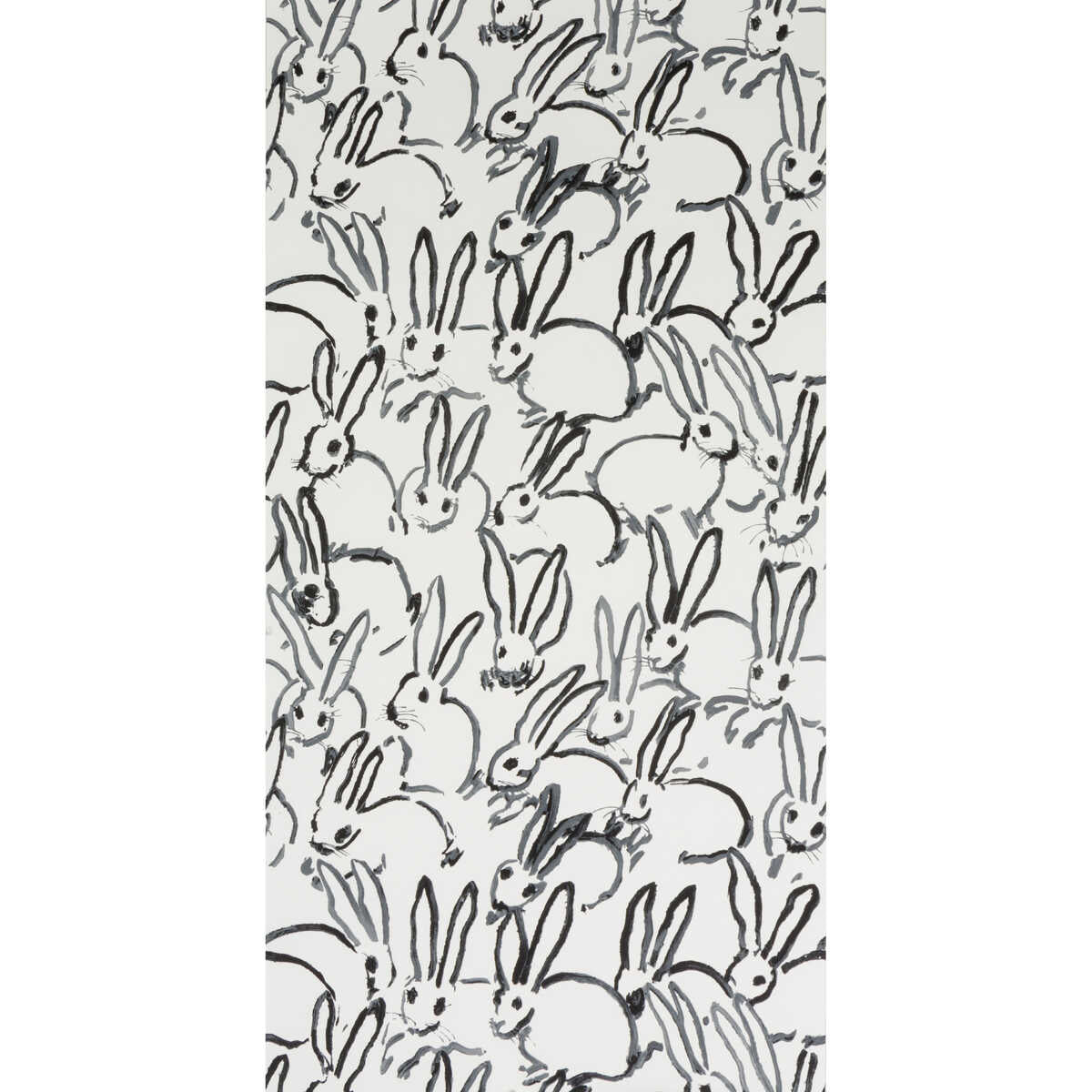 Hutch - Cream - LEE JOFA MODERN Wallpaper
