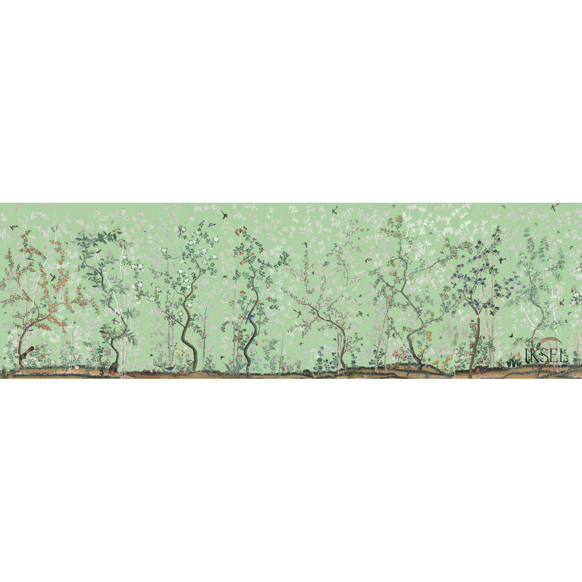 EASTERN-EDEN-APPLE-GREEN-SCHUMACHER-IK2503