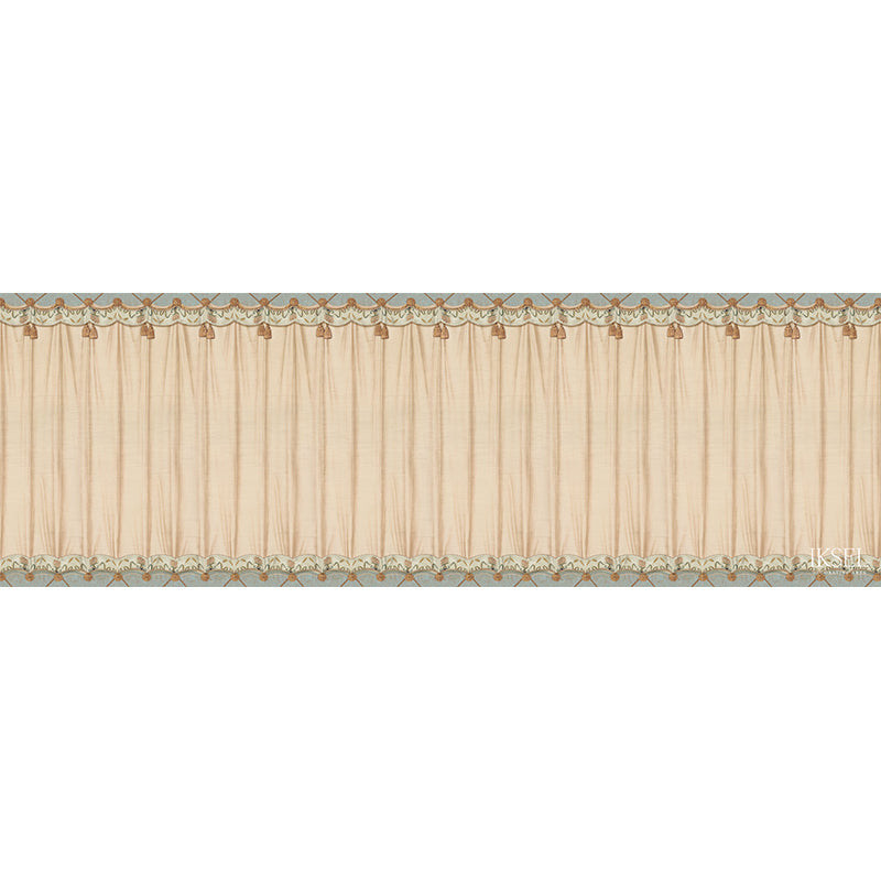 DIRECTOIRE-CURTAIN-ORIGINAL-SCHUMACHER-IK2700