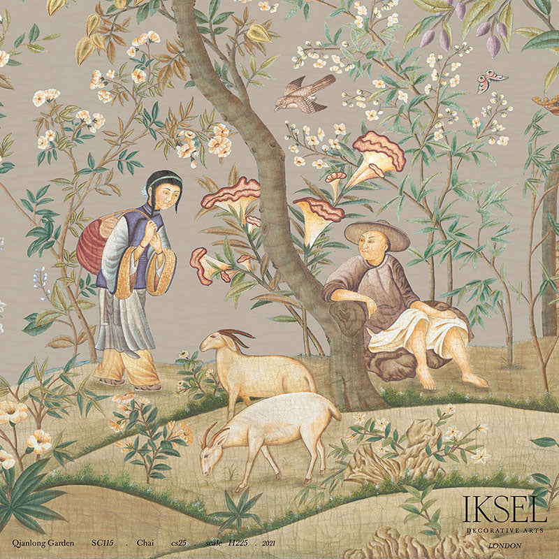 QIANLONG-GARDEN-CHAI-SCHUMACHER-IK4101