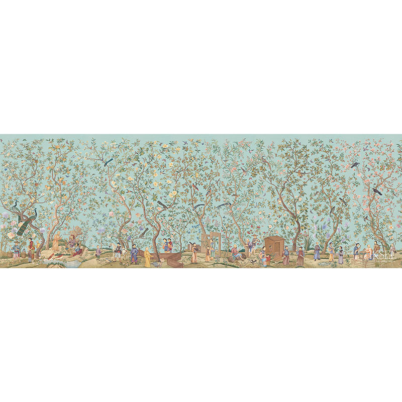 QIANLONG-GARDEN-CELADON-SCHUMACHER-IK4104