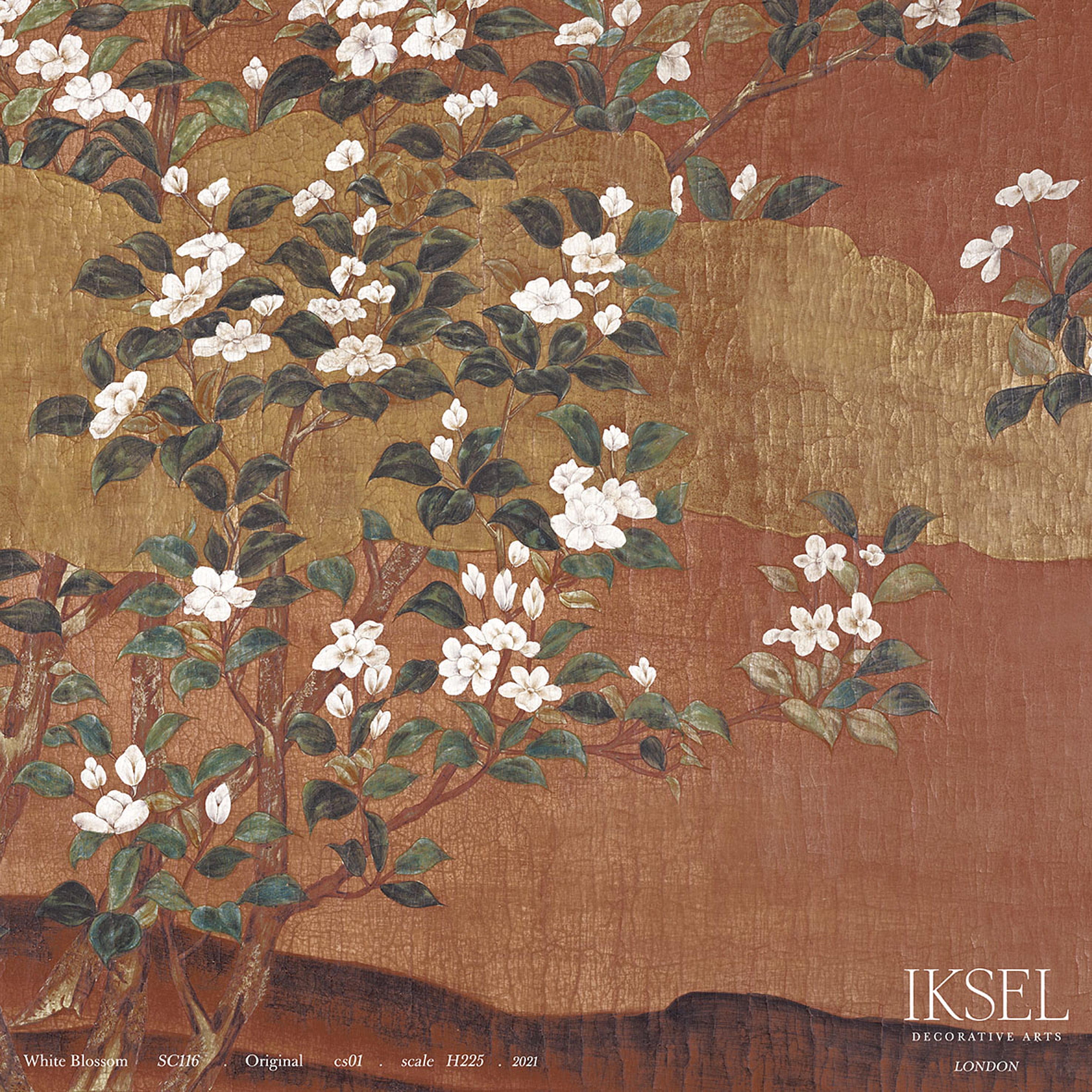 WHITE-BLOSSOM-ORIGINAL-SCHUMACHER-IK4200