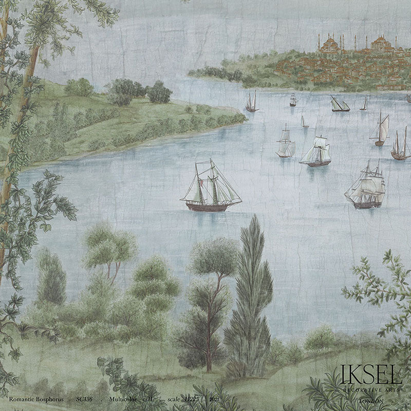 ROMANTIC-BOSPHORUS-MULTICOLOR-SCHUMACHER-IK6500