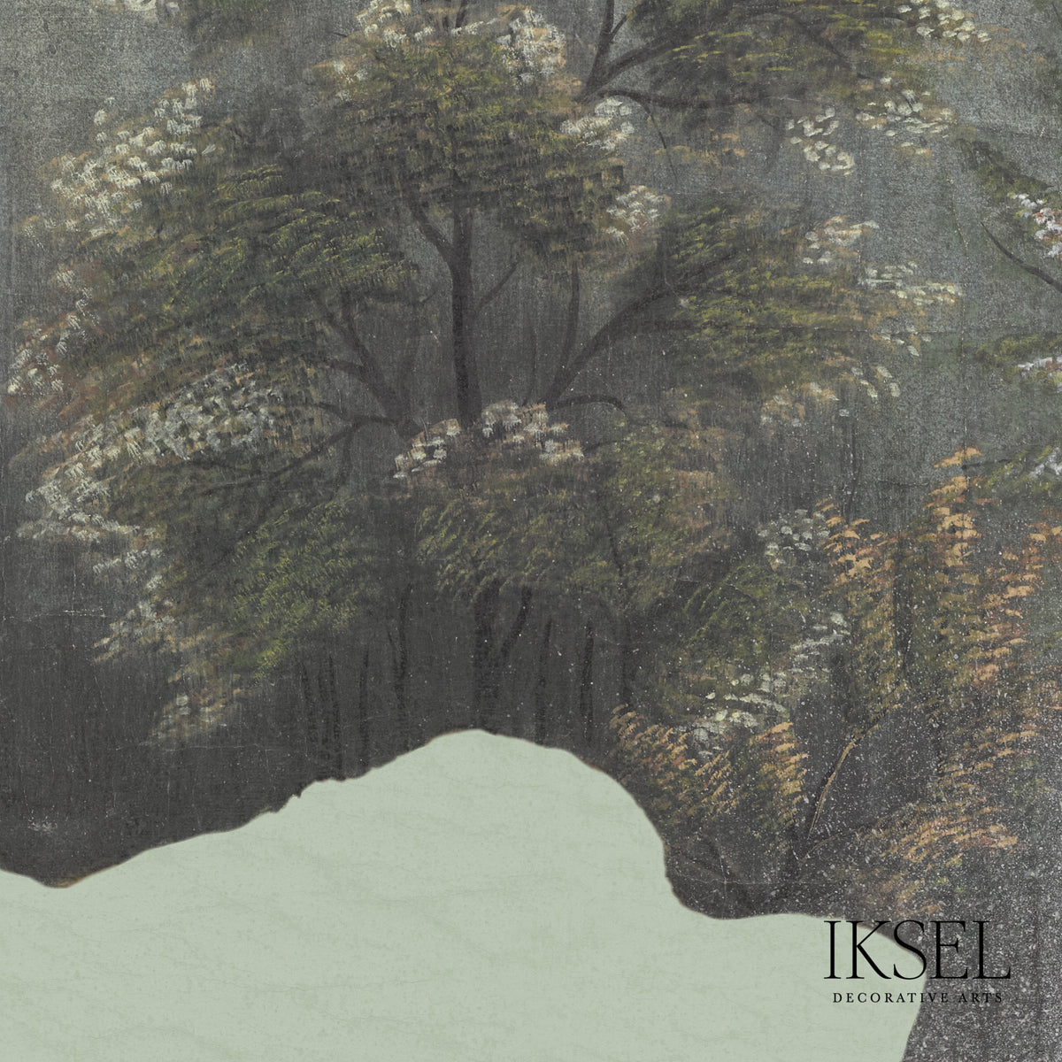 JAPANESE-MOUNTAINS-OPALINE-SCHUMACHER-IK7302
