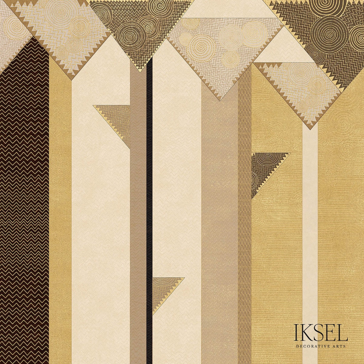 DECO-FOREST-CHAMPAGNE-SCHUMACHER-IK9500