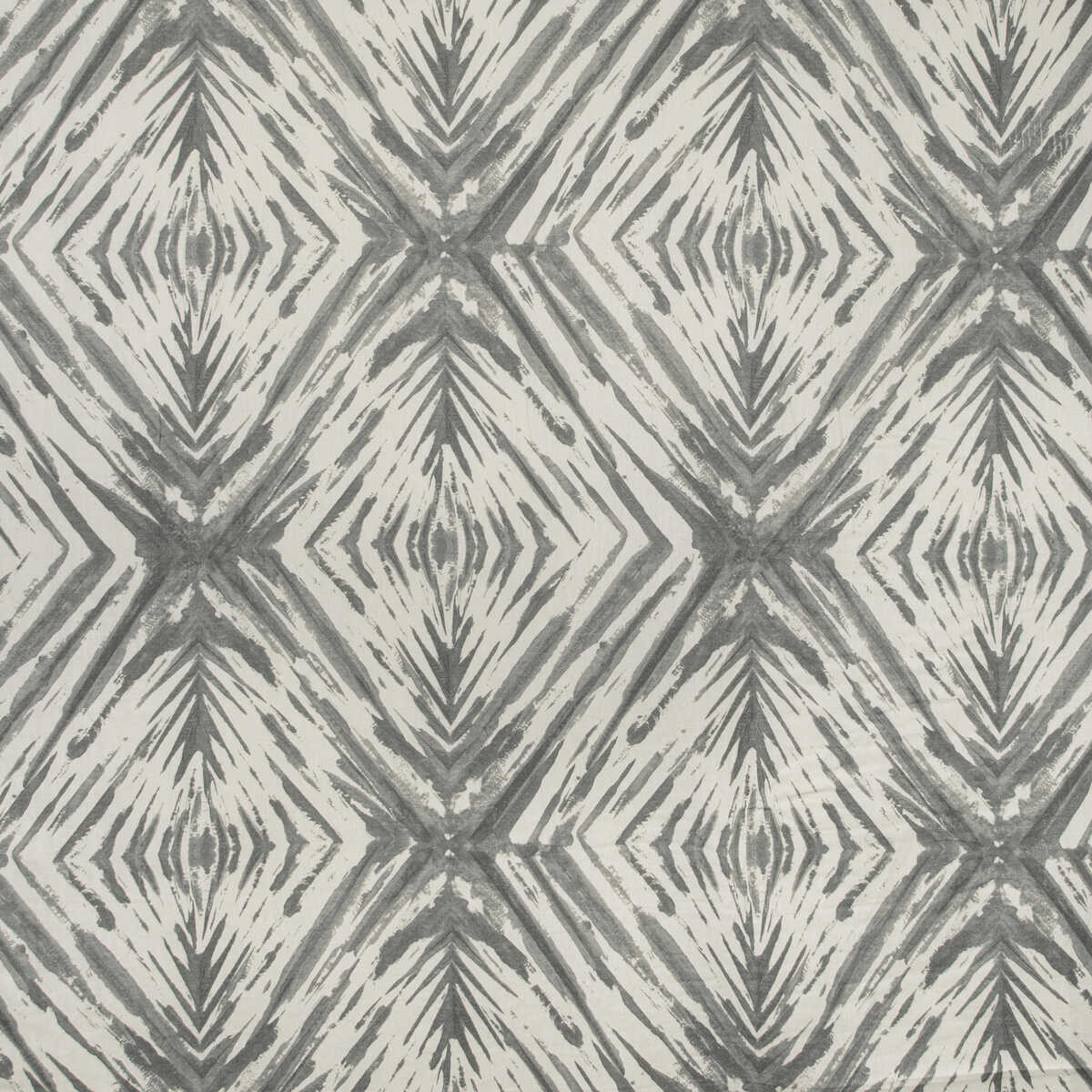 Island Dye - Platinum - KRAVET COUTURE Fabric