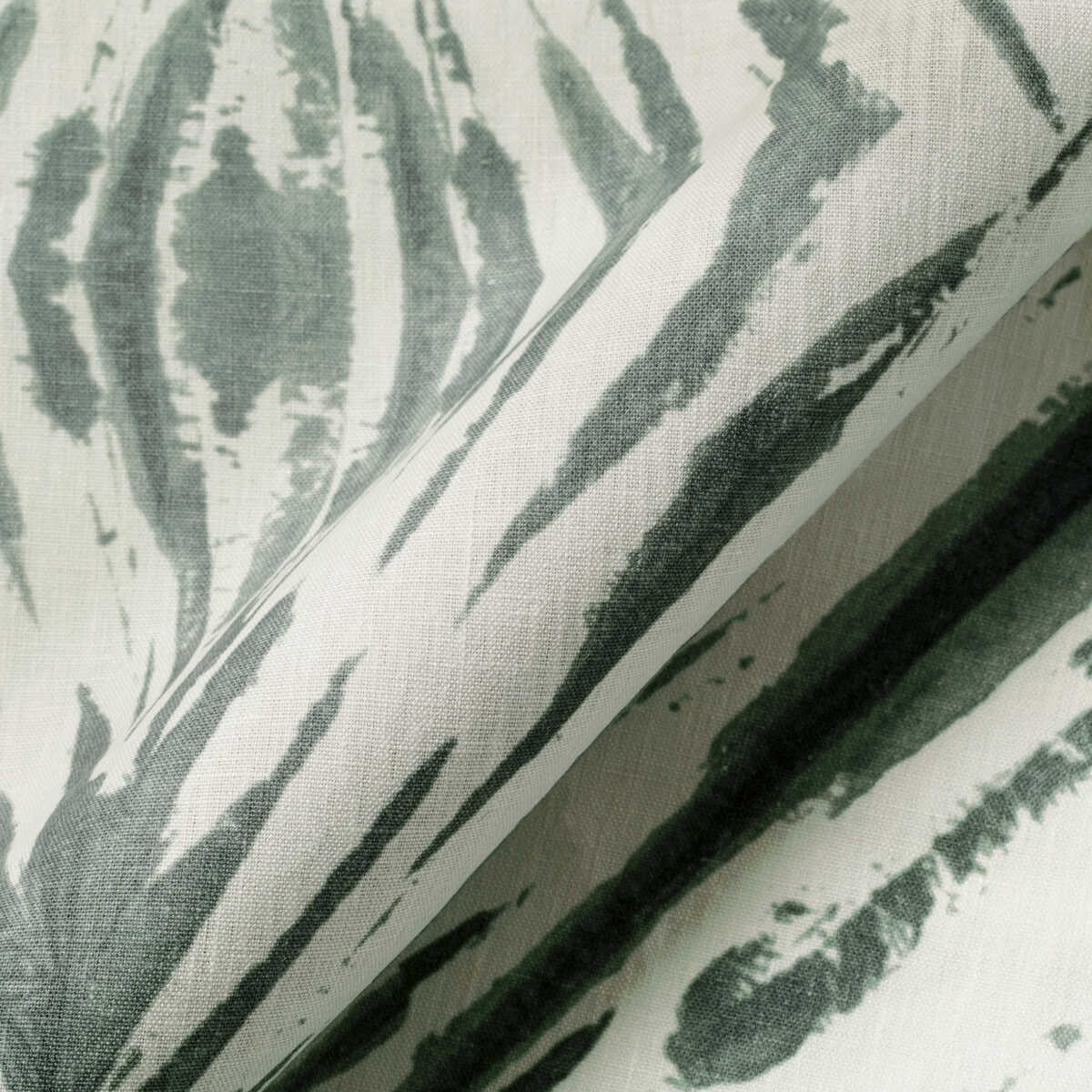 Island Dye - Mist - KRAVET COUTURE Fabric
