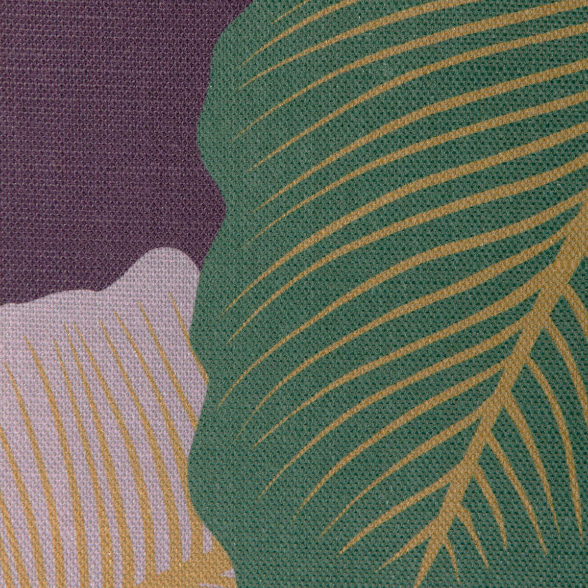 Isla Royal - Berry - KRAVET COUTURE Fabric