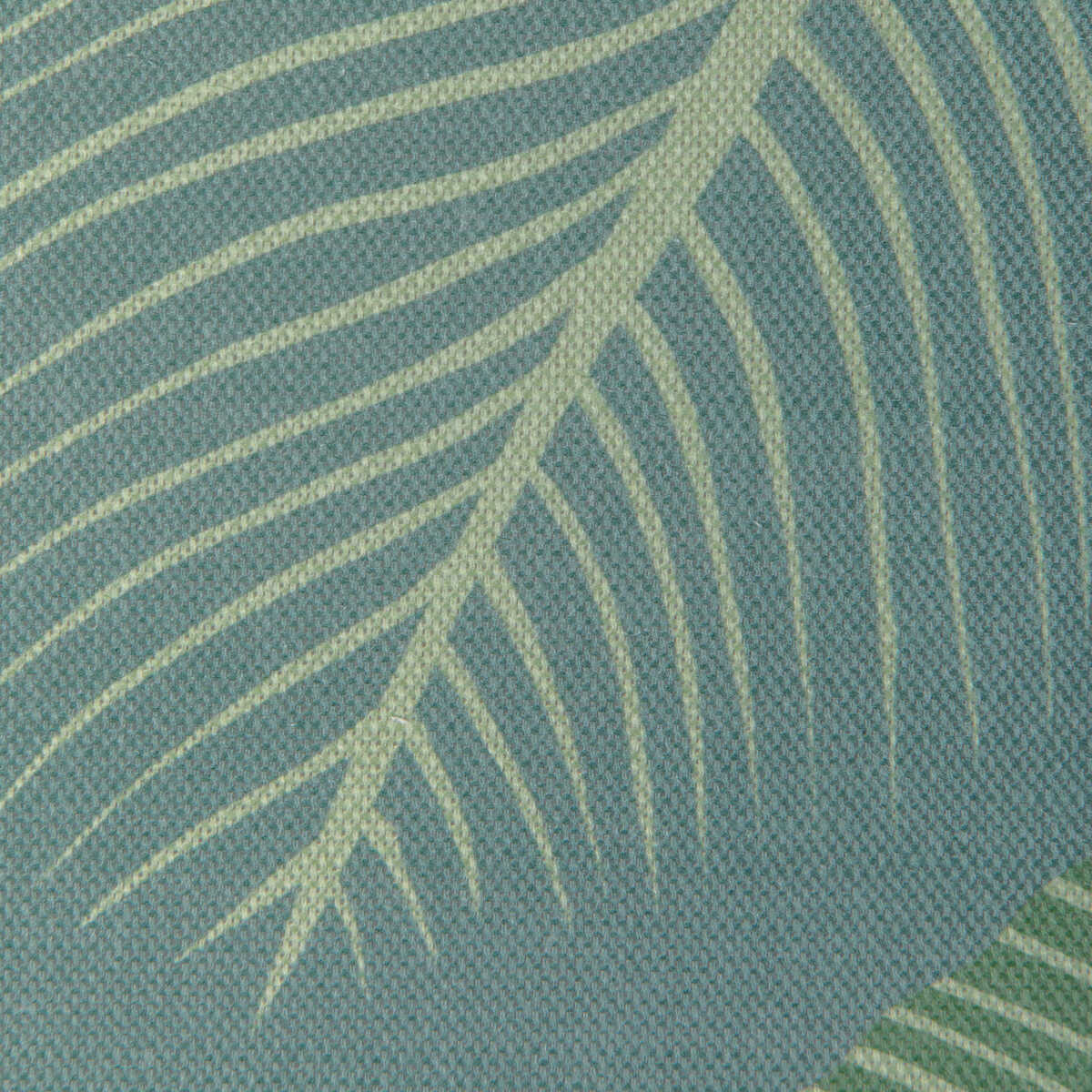Isla Royal - Verde - KRAVET COUTURE Fabric
