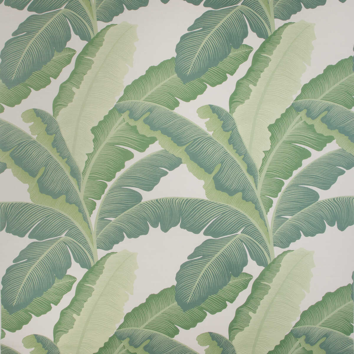 Isla Royal - Verde - KRAVET COUTURE Fabric