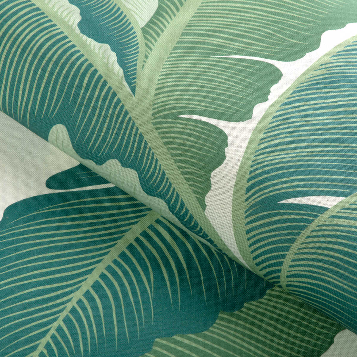 Isla Royal - Azure - KRAVET COUTURE Fabric