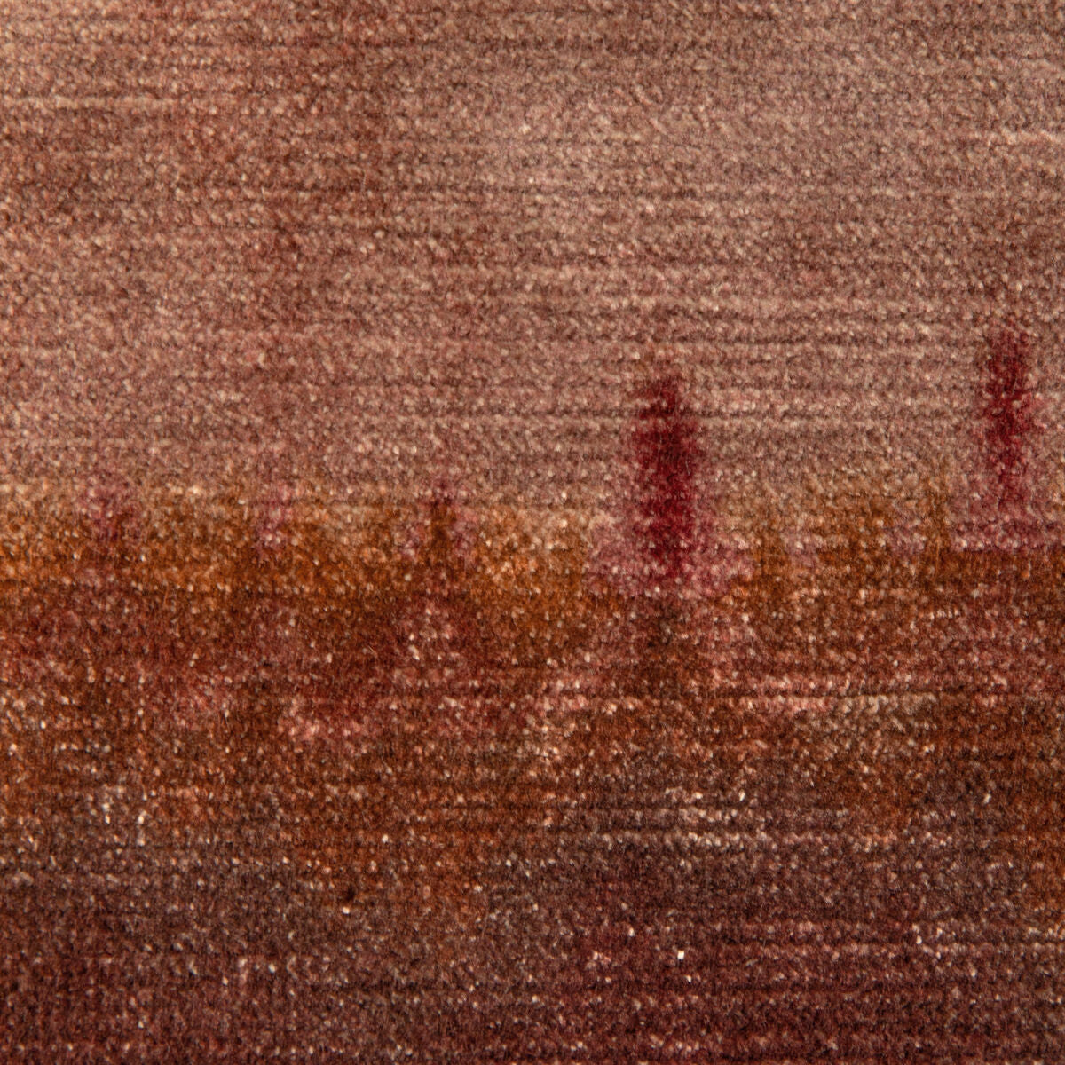 Izumo - Mulberry - Kravet Couture Tela