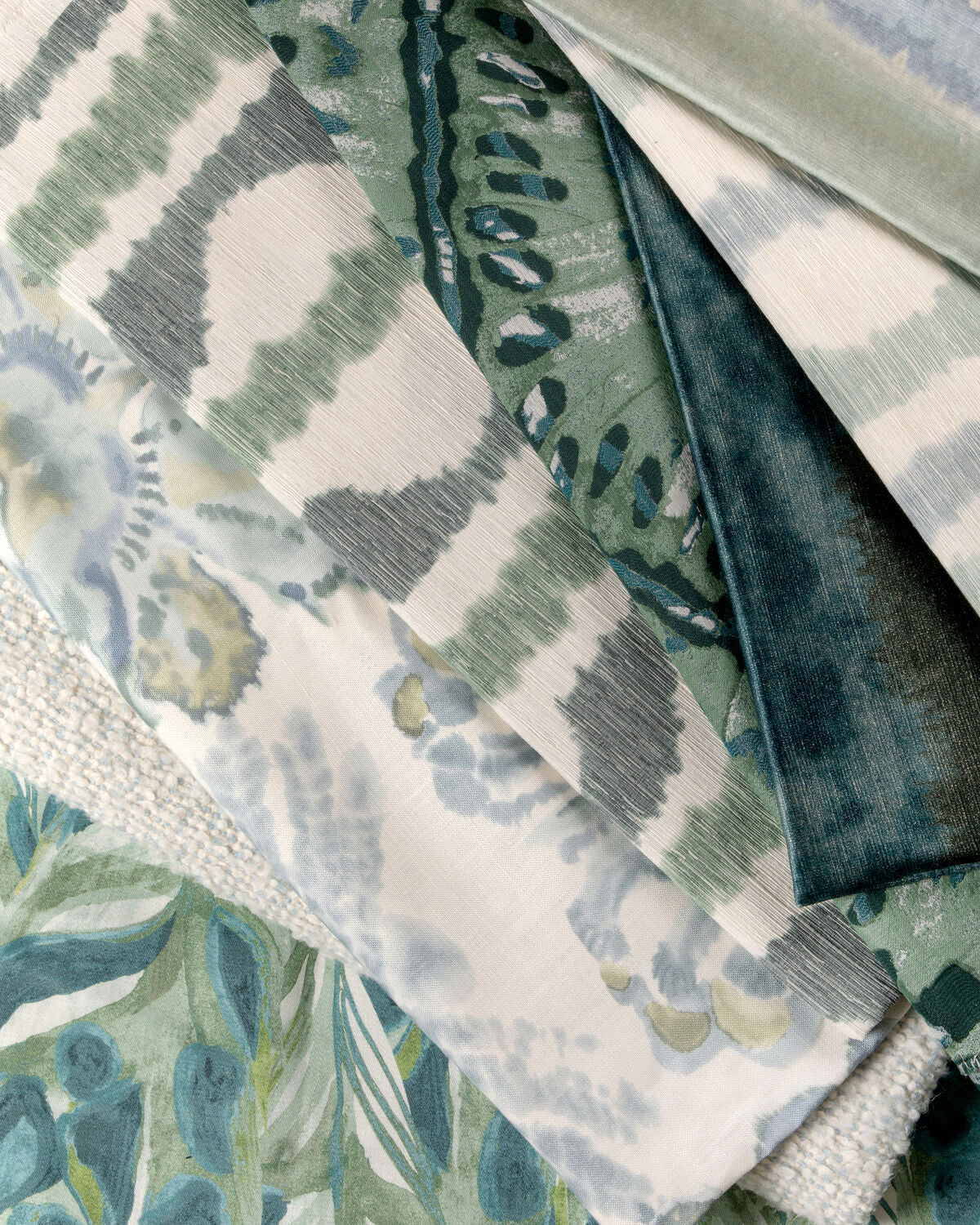 Izumo - Amsonia - Kravet Couture Tela