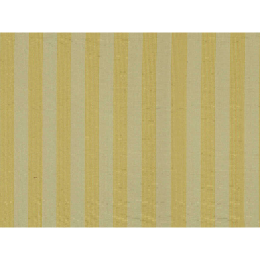 Valenti Stripe - Lemon Ice - BRUNSCHWIG & FILS Fabric