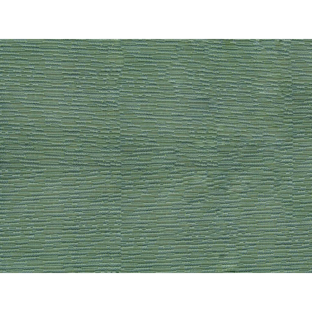 Roma - Blue Green - BRUNSCHWIG & FILS Fabric