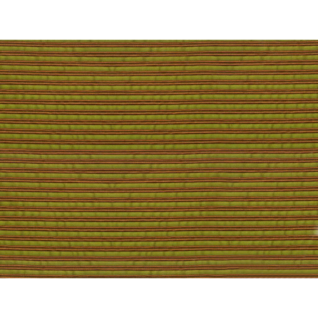 Cambridge -  Bronze Leaf - BRUNSCHWIG & FILS Fabric