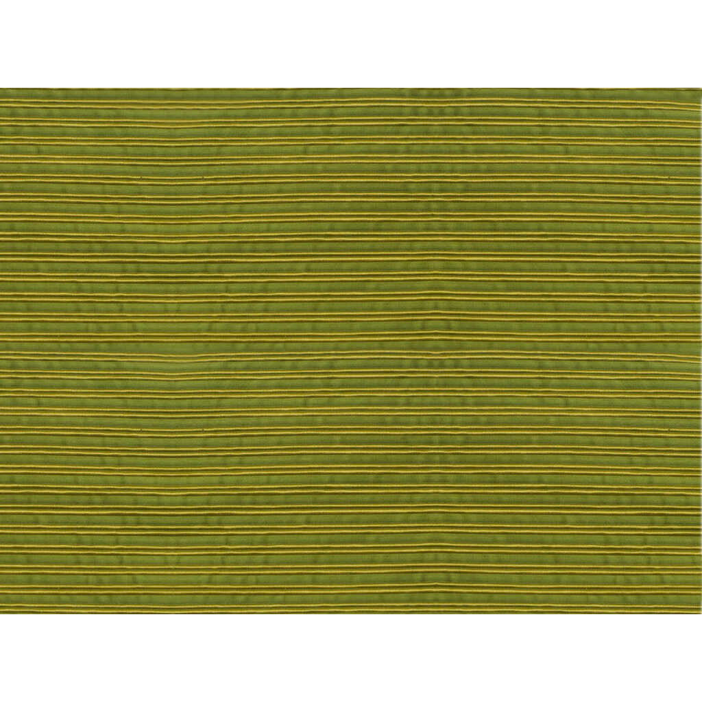 Cambridge - Poire Vert - BRUNSCHWIG & FILS Fabric