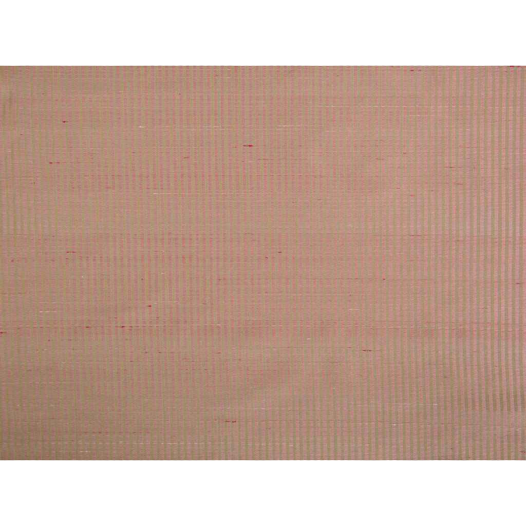 Jag500401940 Louvre Red Brunschwig Fils Fabric