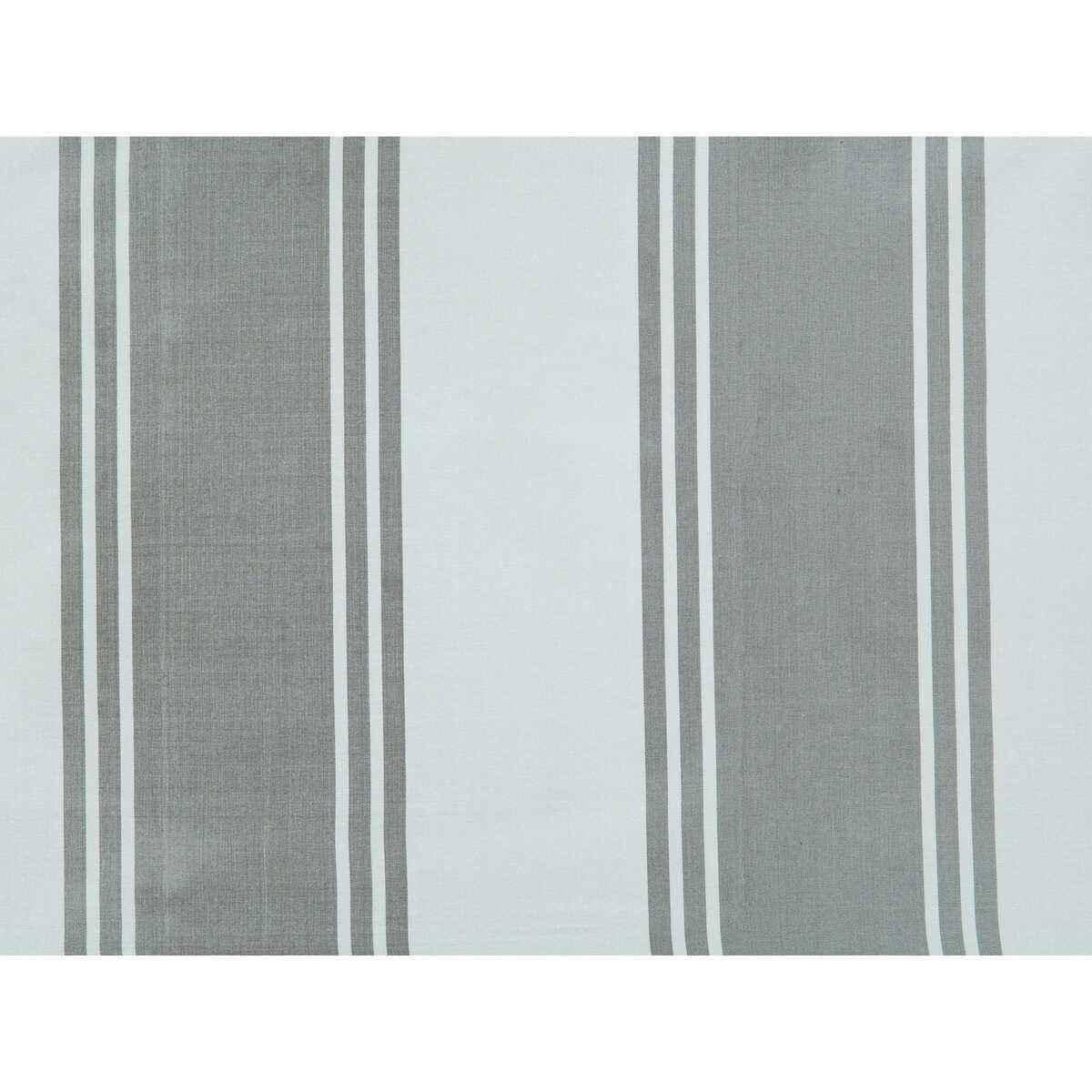 Jag500501660 Villa Stripe Espresso Brunschwig Fils Fabric