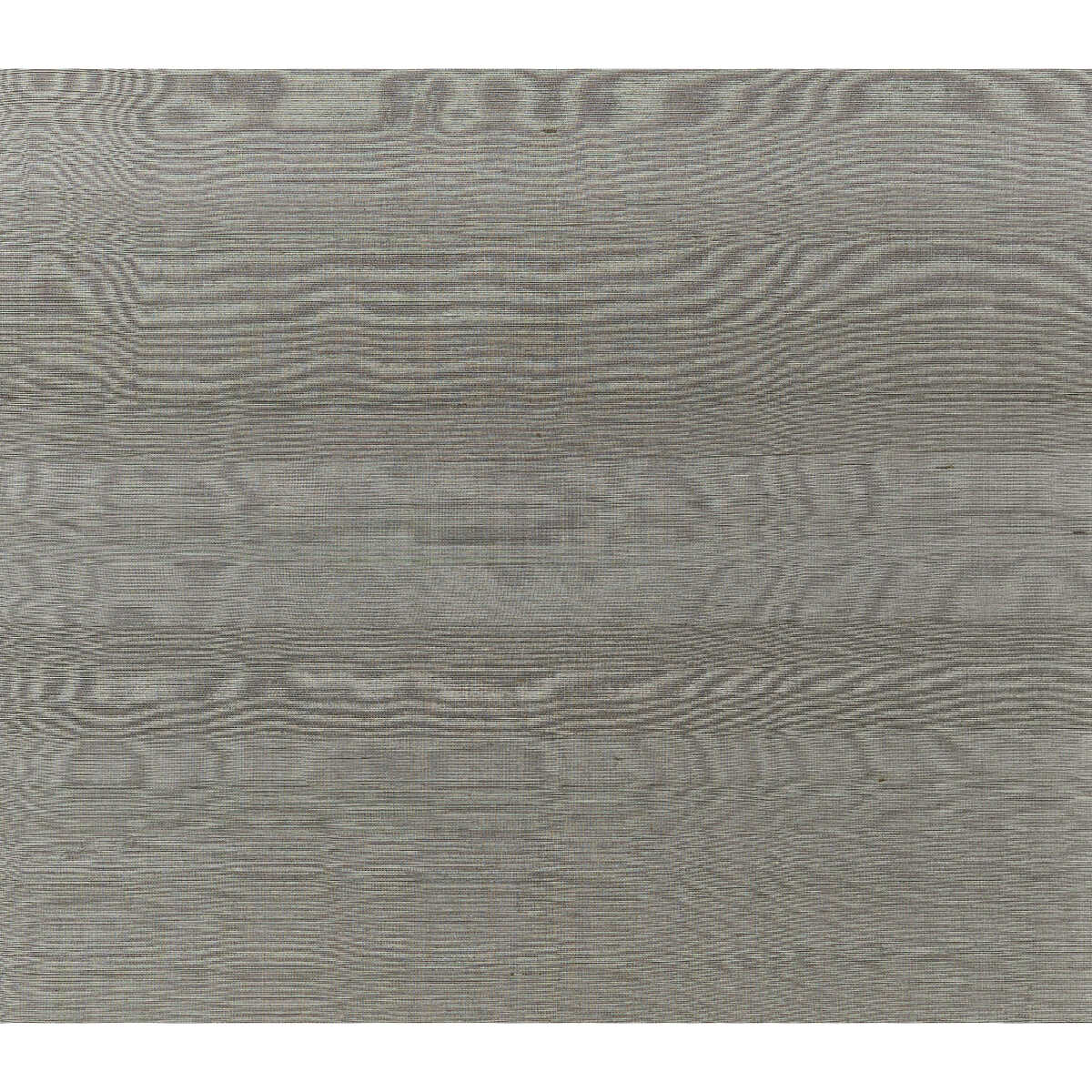 Silk Twist - Grey Flannel - BRUNSCHWIG & FILS Fabric