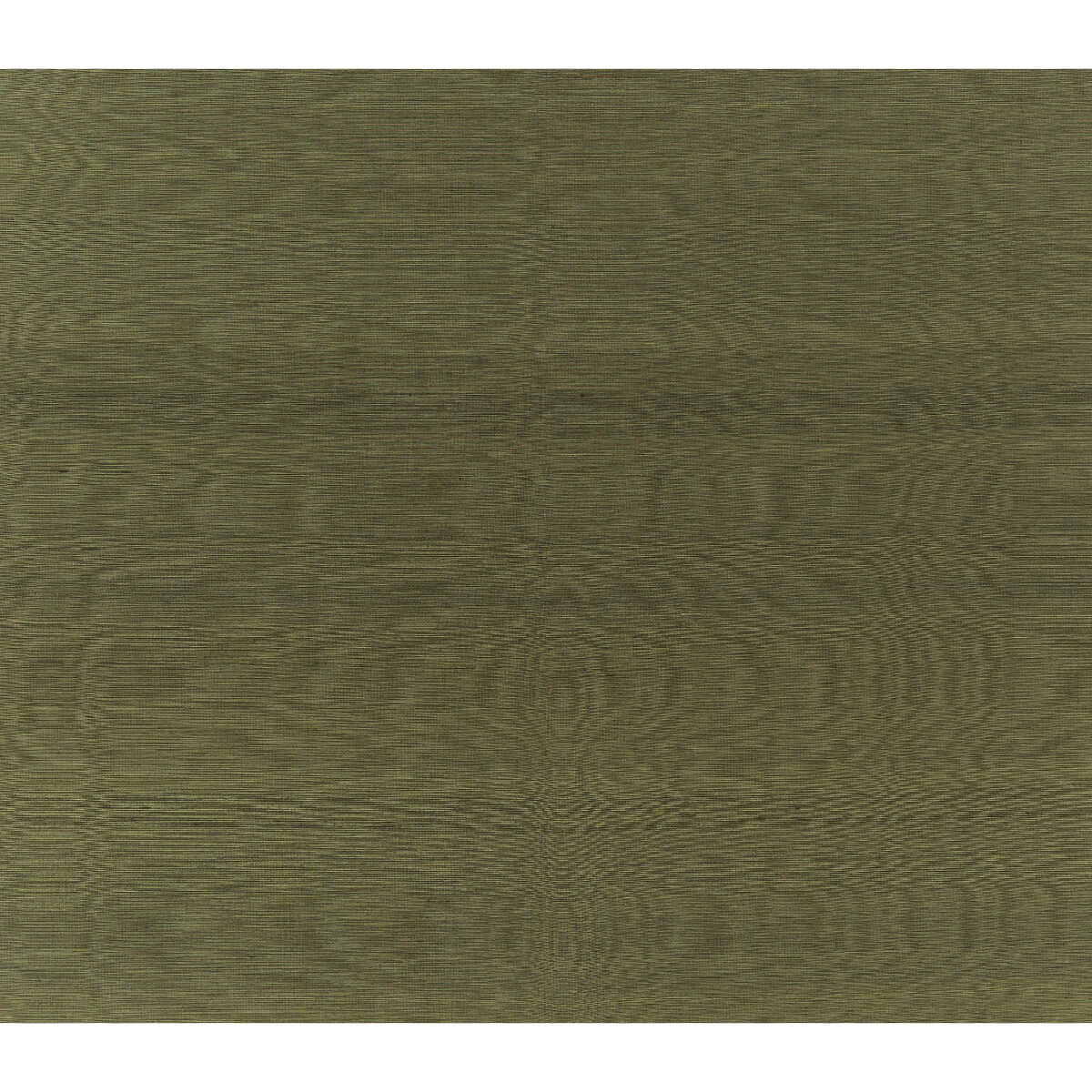 Silk Twist - Moss - BRUNSCHWIG & FILS Fabric