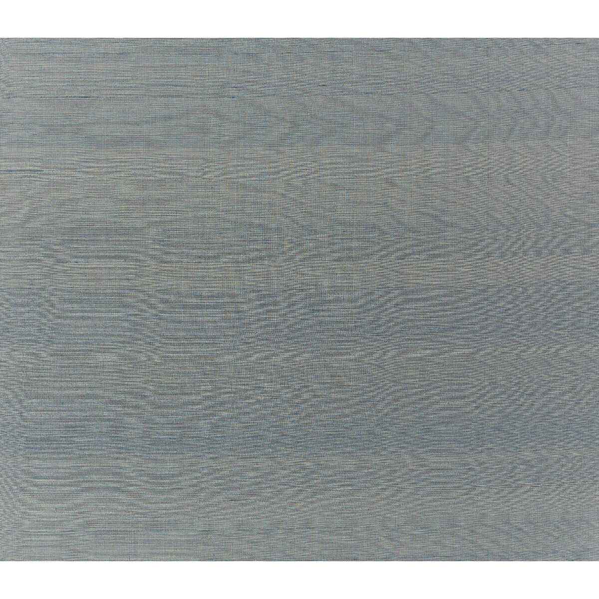 Jag5005250 Silk Twist Dusty Blue Brunschwig Fils Fabric