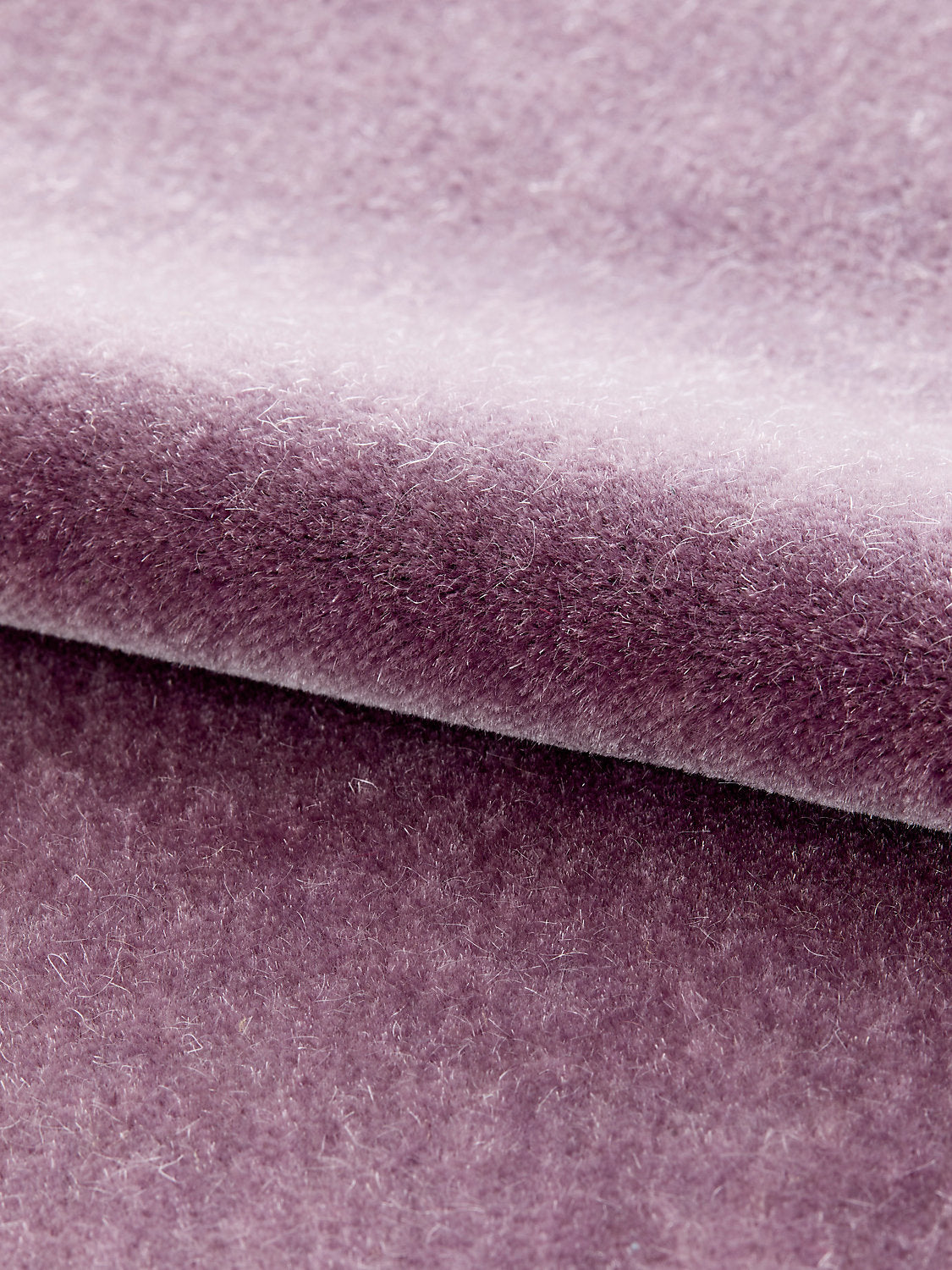 Neva Mohair - Grape
