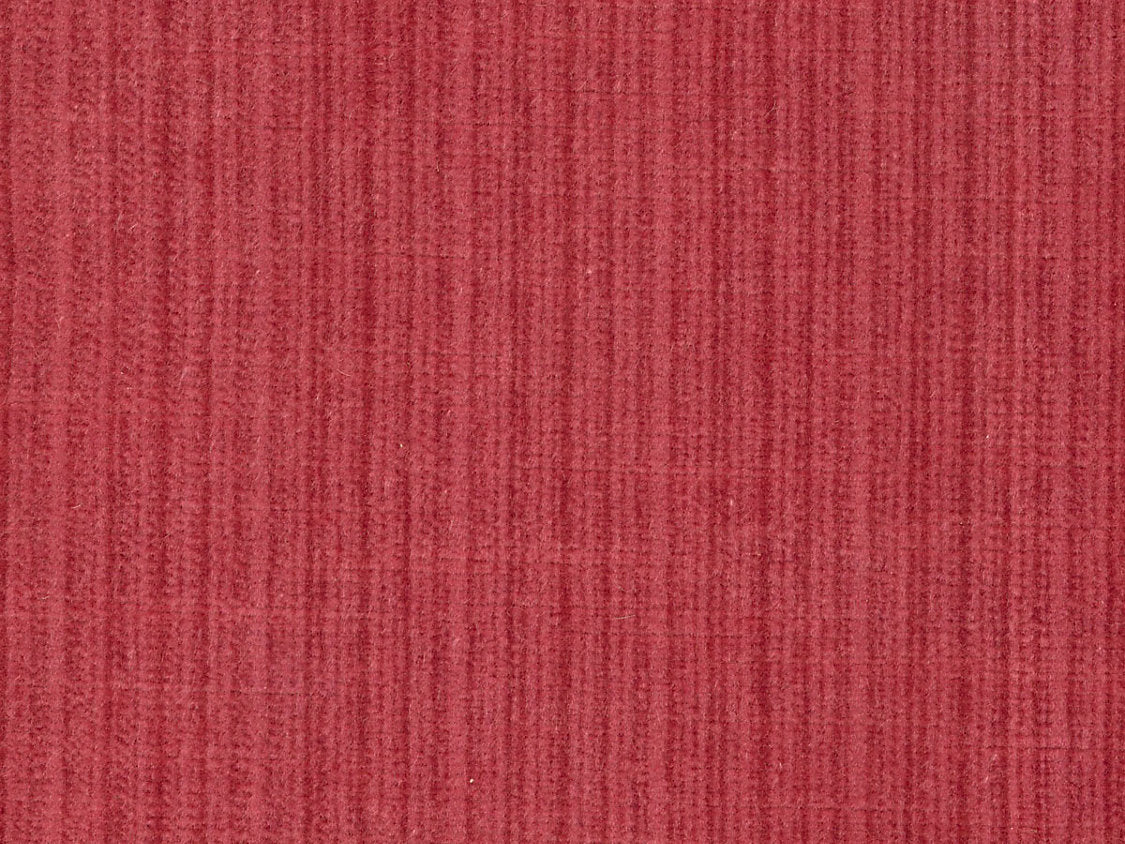 Strie Amboise - Raspberry - Scalamandre Fabric
