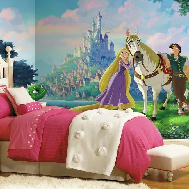 disney-tangled-xl-wall-mural-blue-york-wallcoverings-jl1378m