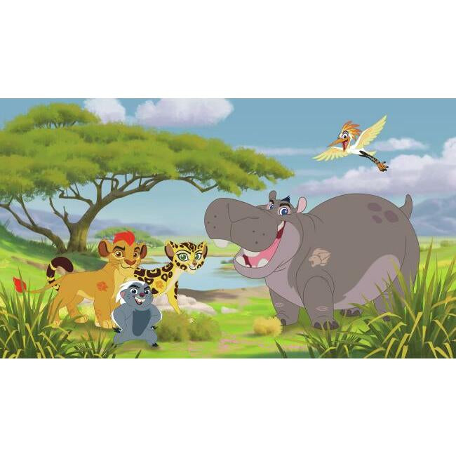 disney-lion-guard-xl-wall-mural-green-york-wallcoverings-jl1382m
