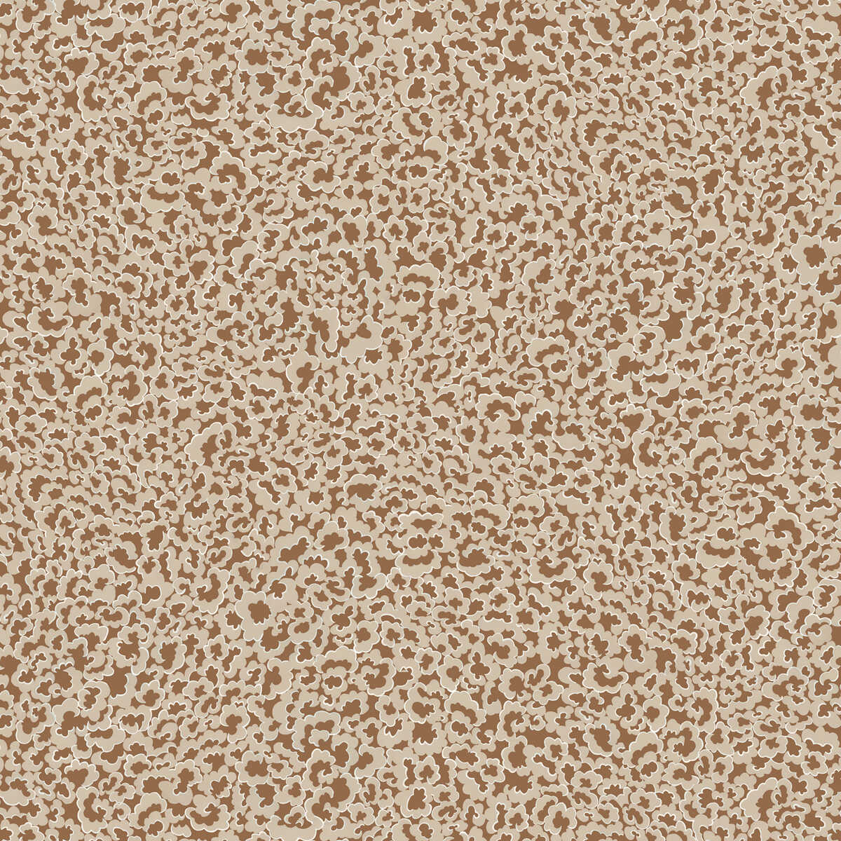 Clouds - 01 - KRAVET COUTURE Wallpaper