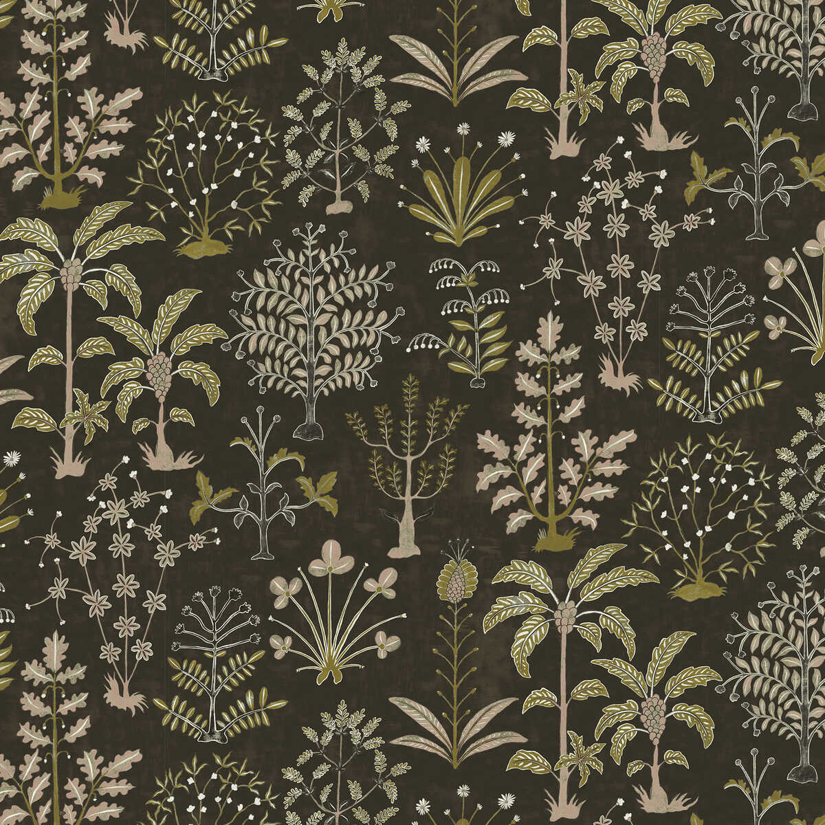 Cynthia Wp - 31 - KRAVET COUTURE Wallpaper