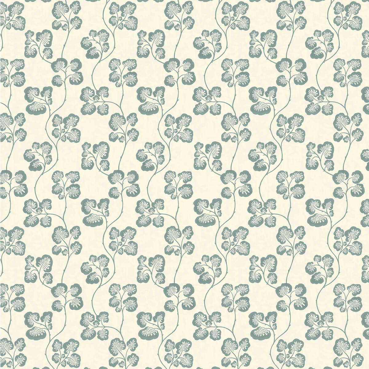 Cabbage Check Wp - 21 - KRAVET COUTURE Wallpaper