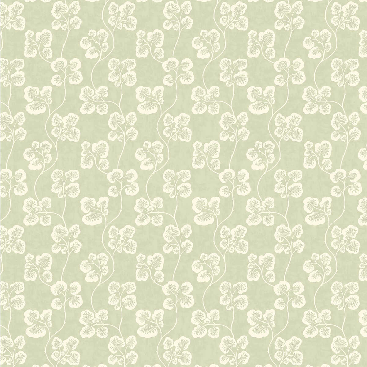 Cabbage Check - 31 - KRAVET COUTURE Wallpaper