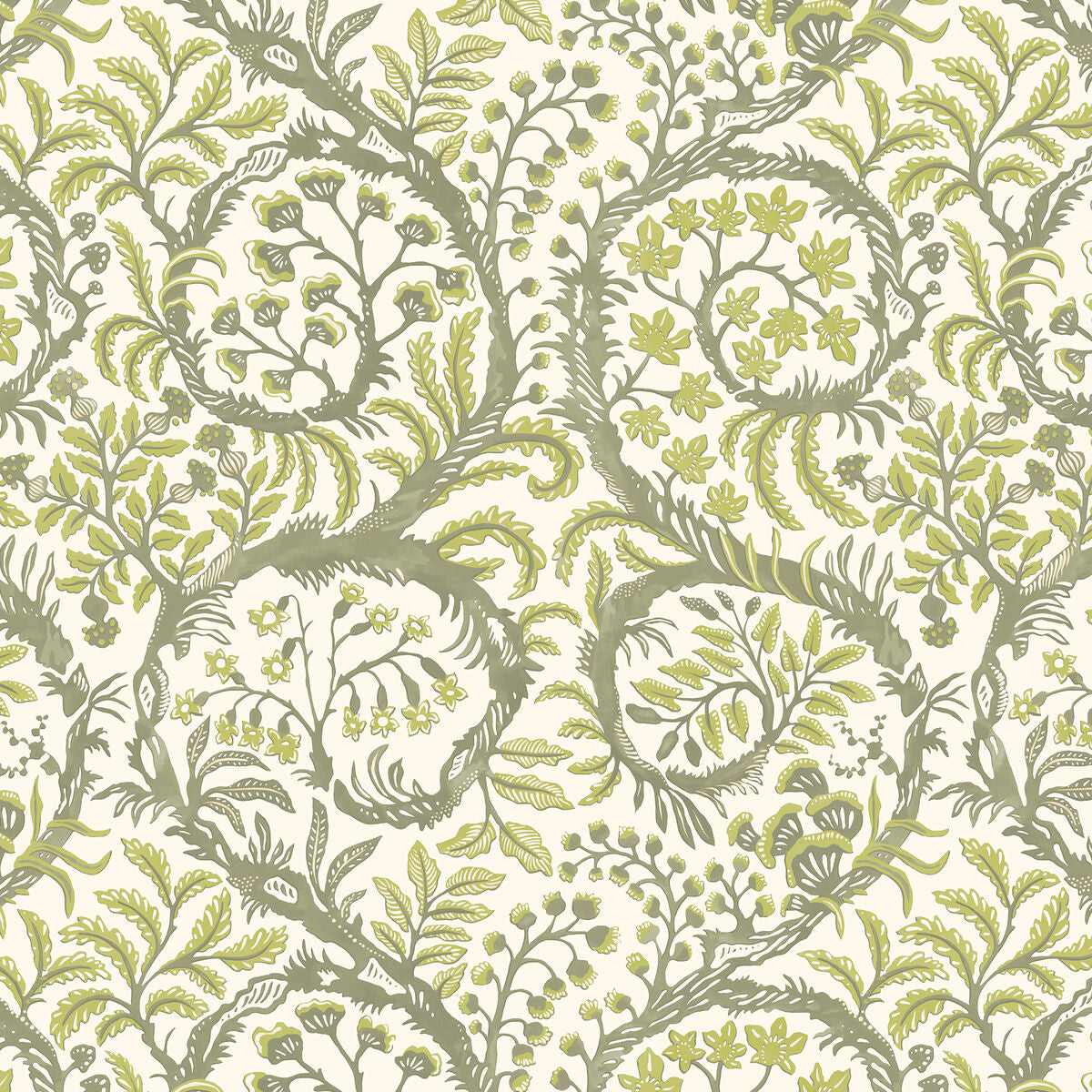 Butterrow - 21 - Kravet Couture Wallpaper