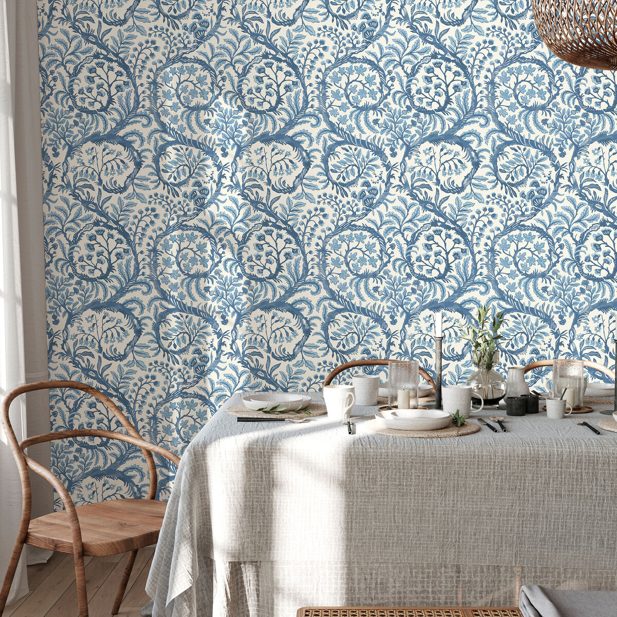 Butterrow - 31 - Kravet Couture Wallpaper