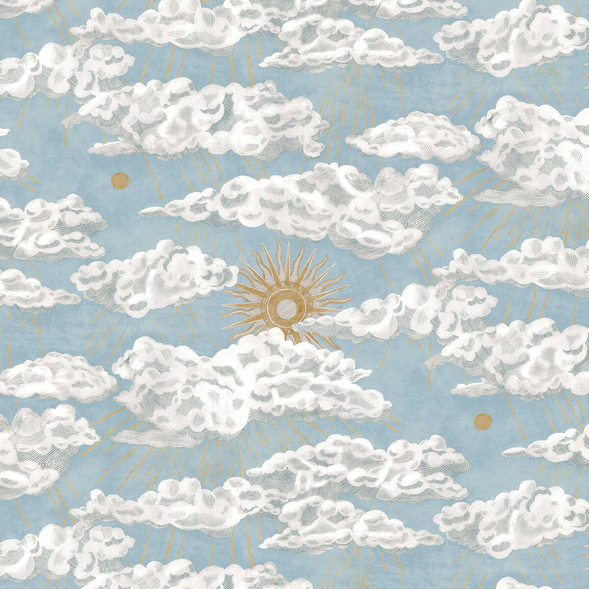 Cumulus Sol - 01