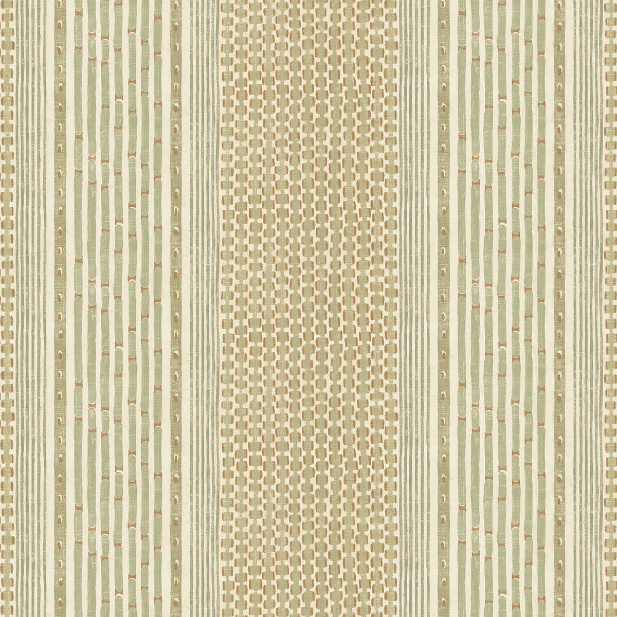 Rita Stripe - 31 - KRAVET COUTURE Papel pintado
