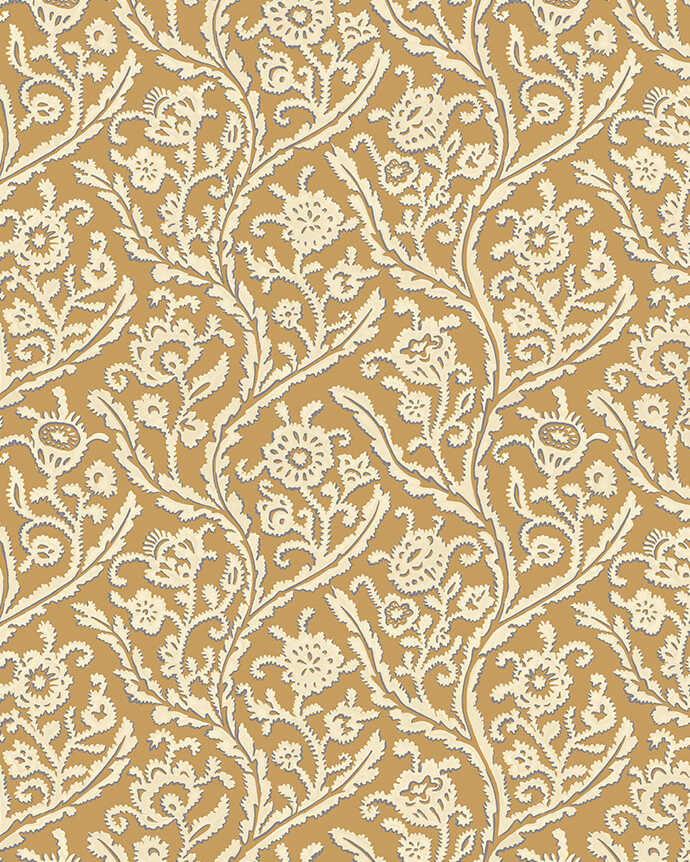 Letti - 31 - KRAVET COUTURE Wallpaper