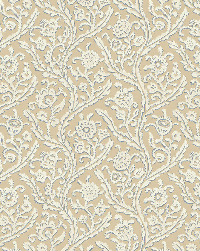 Letti - 41 - KRAVET COUTURE Wallpaper