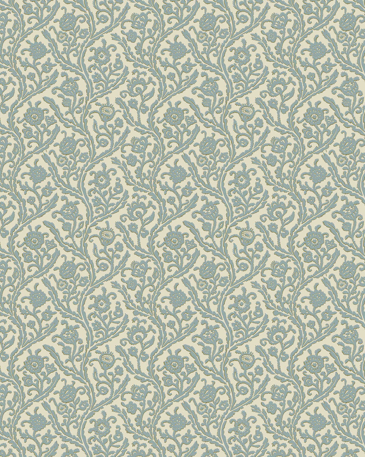 Letti - 51 - KRAVET COUTURE Wallpaper