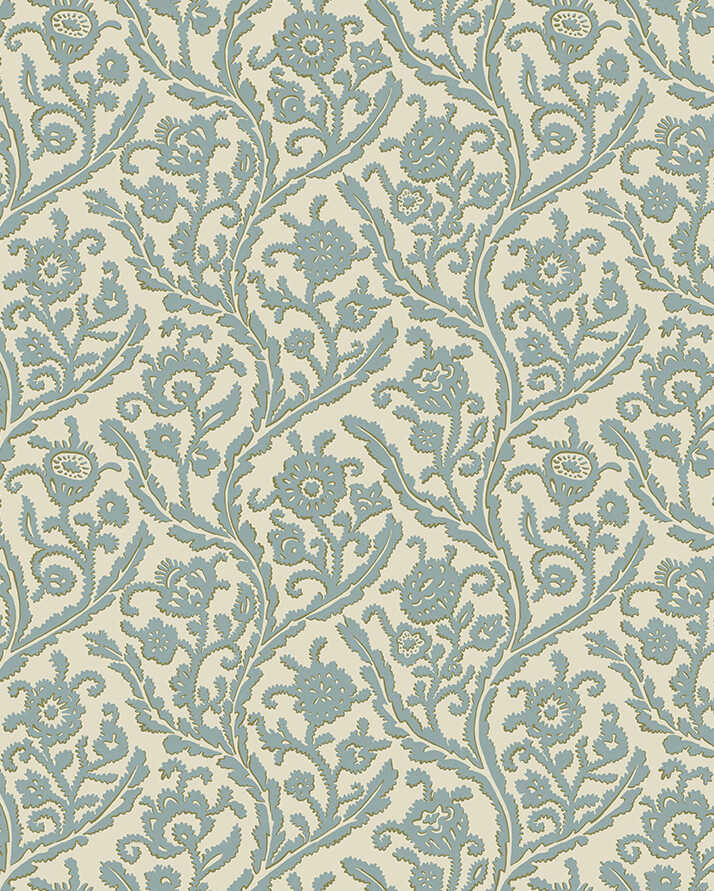 Letti - 51 - KRAVET COUTURE Wallpaper