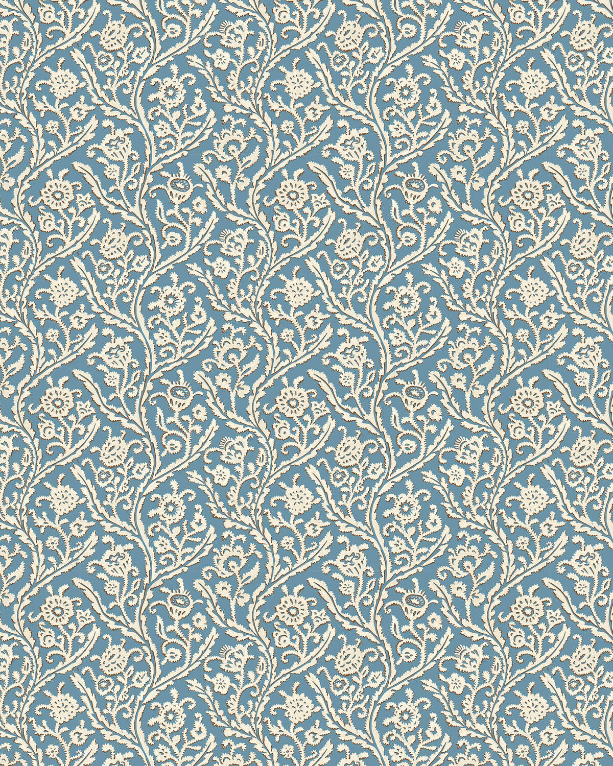 Letti - 61 - KRAVET COUTURE Wallpaper